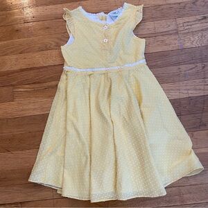 Laura Ashley Kids Summer Dress